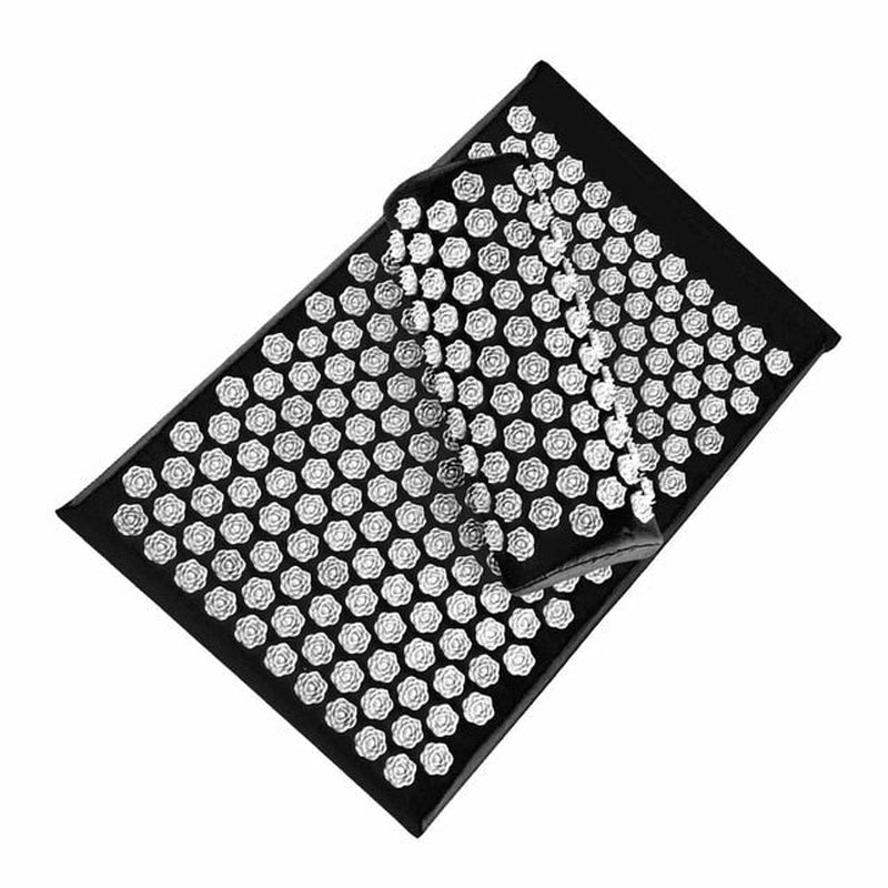 Bodyrelief™ Acupressuur Yogamat & Kussenset